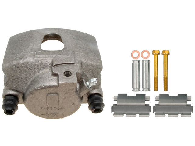 Raybestos Brakes Disc Brake Caliper  FRC10510