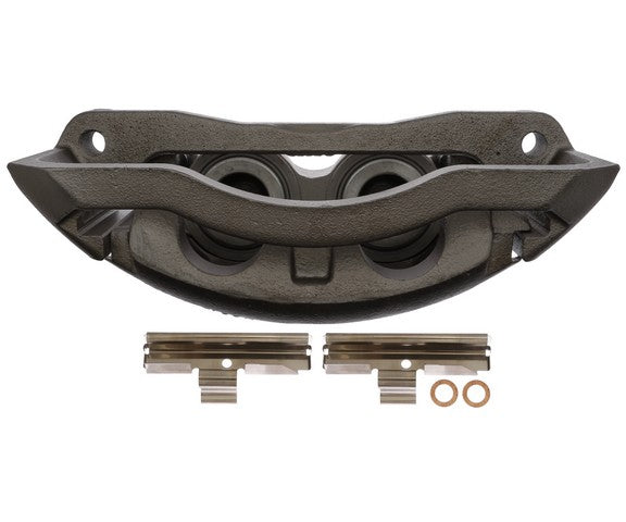 Raybestos Brakes Disc Brake Caliper  FRC10521