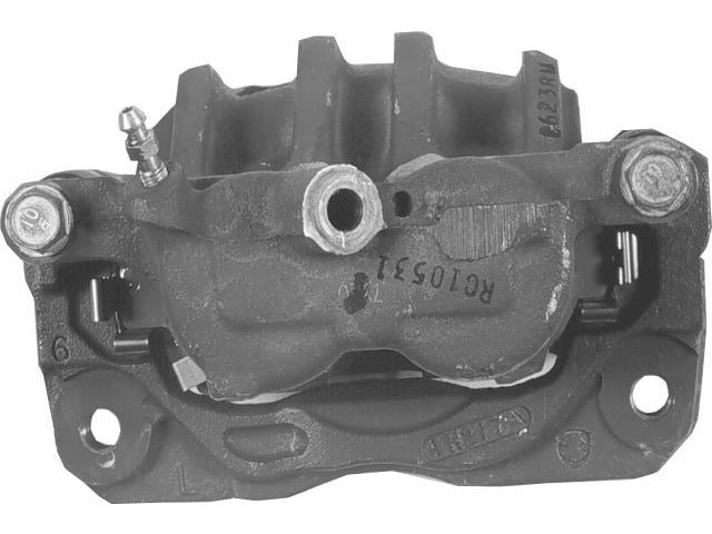 Raybestos Brakes Disc Brake Caliper  FRC10531