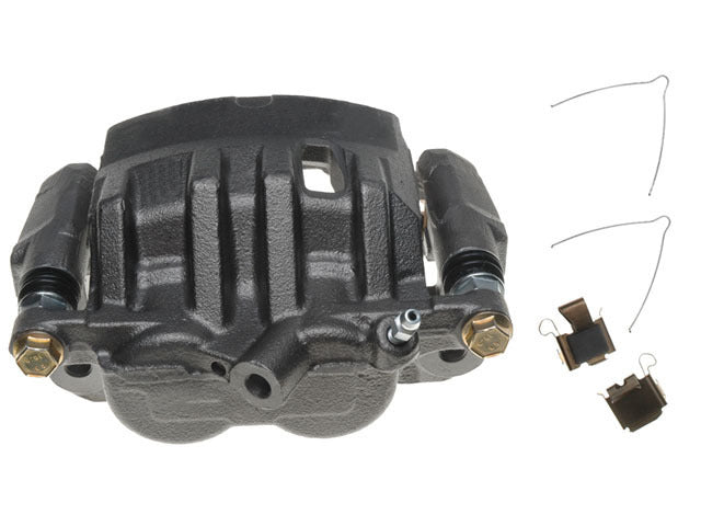 Raybestos Brakes Disc Brake Caliper  FRC10532