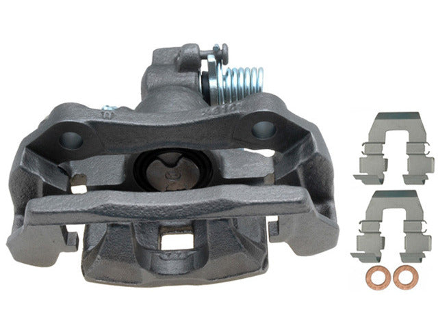 Raybestos Brakes Disc Brake Caliper  FRC10537