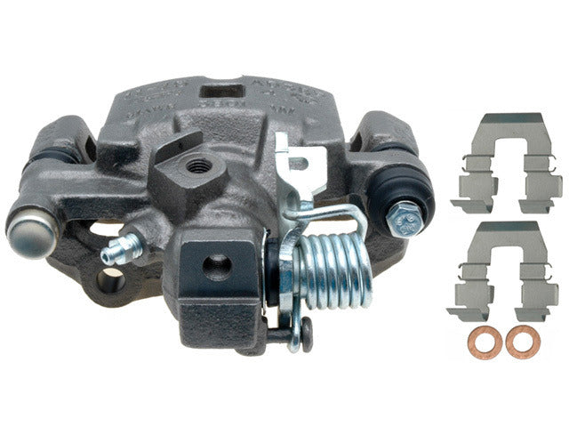 Raybestos Brakes Disc Brake Caliper  FRC10537