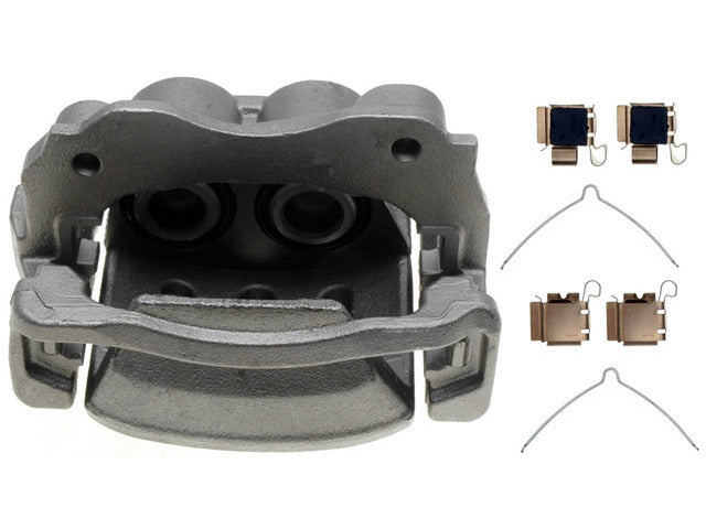 Raybestos Brakes Disc Brake Caliper  FRC10599