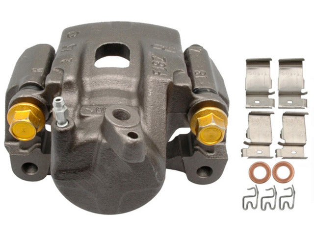Raybestos Brakes Disc Brake Caliper  FRC10609C