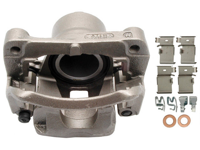 Raybestos Brakes Disc Brake Caliper  FRC10610