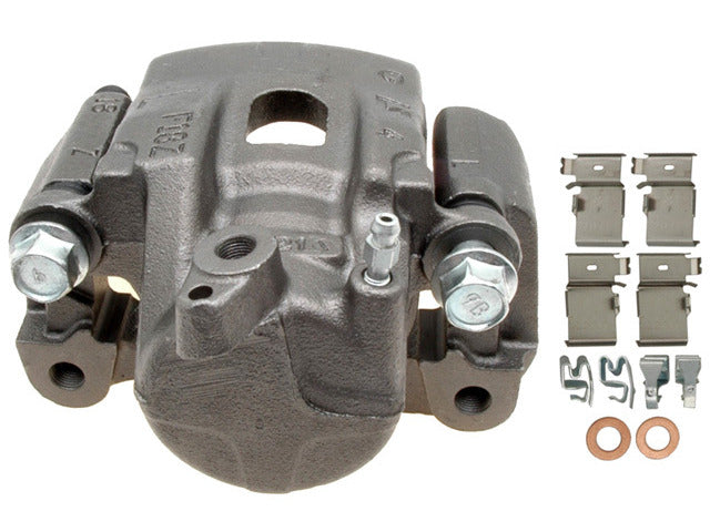 Raybestos Brakes Disc Brake Caliper  FRC10610
