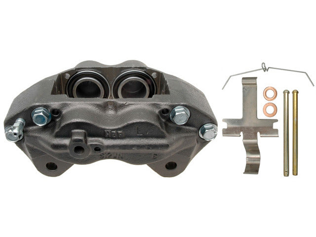 Raybestos Brakes Disc Brake Caliper  FRC10611