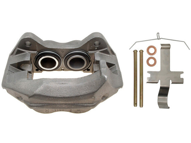 Raybestos Brakes Disc Brake Caliper  FRC10612