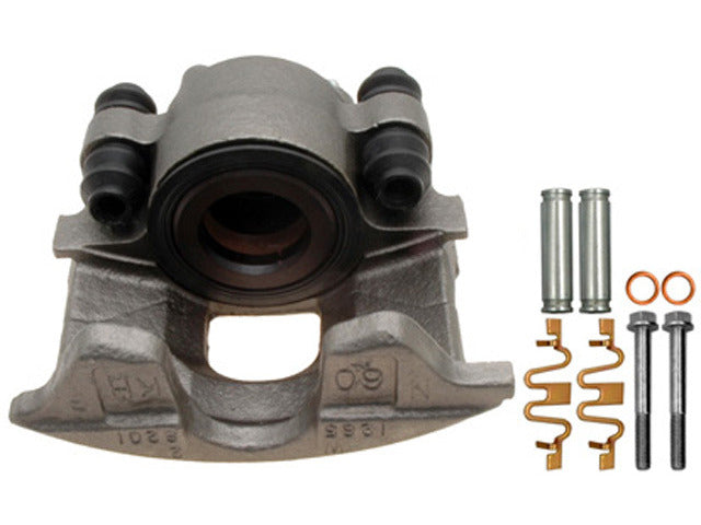 Raybestos Brakes Disc Brake Caliper  FRC10618