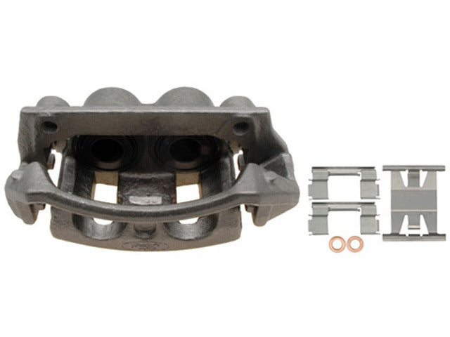 Raybestos Brakes Disc Brake Caliper  FRC10674
