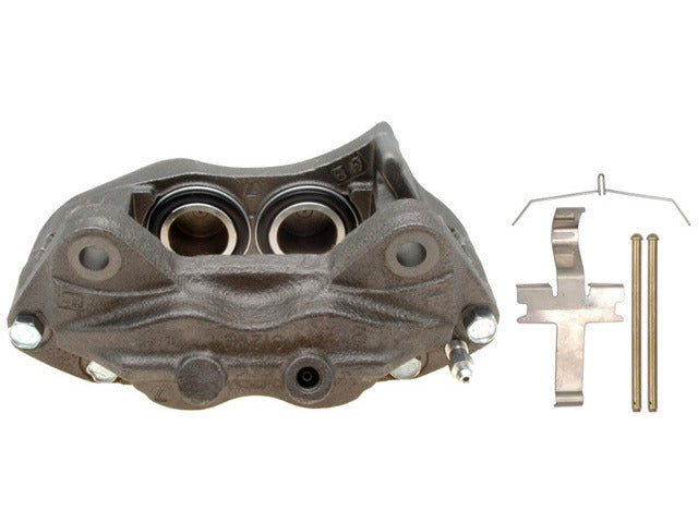 Raybestos Brakes Disc Brake Caliper  FRC10723