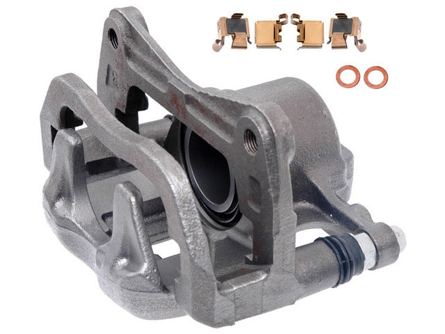 Raybestos Brakes Disc Brake Caliper  FRC10872