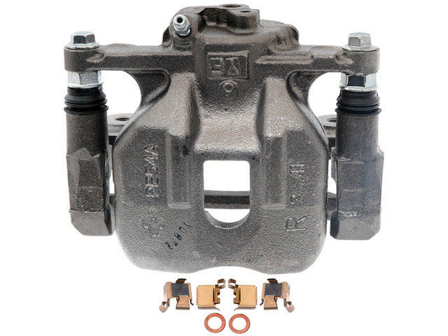 Raybestos Brakes Disc Brake Caliper  FRC10872