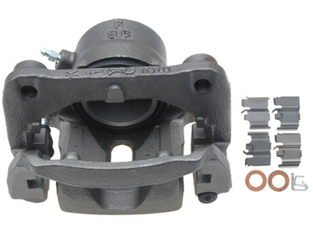 Raybestos Brakes Disc Brake Caliper  FRC10895