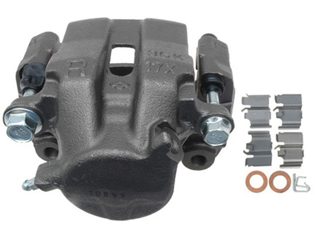 Raybestos Brakes Disc Brake Caliper  FRC10895