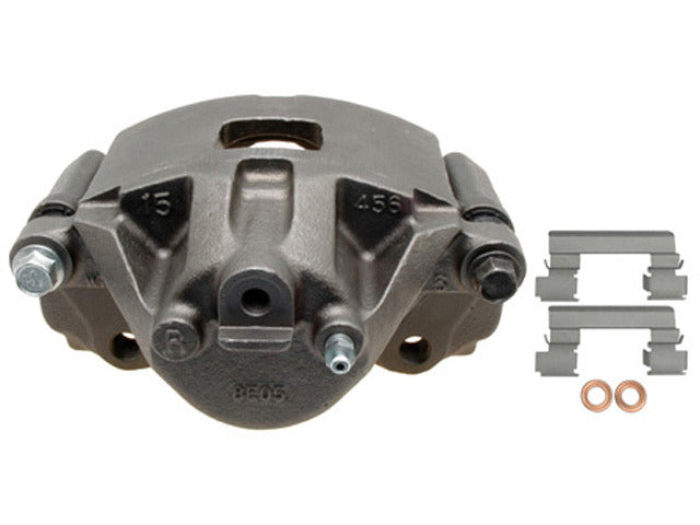 Raybestos Brakes Disc Brake Caliper  FRC10908