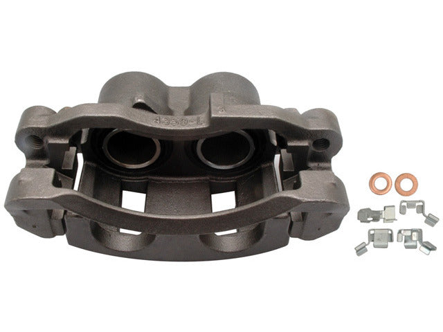 Raybestos Brakes Disc Brake Caliper  FRC10946
