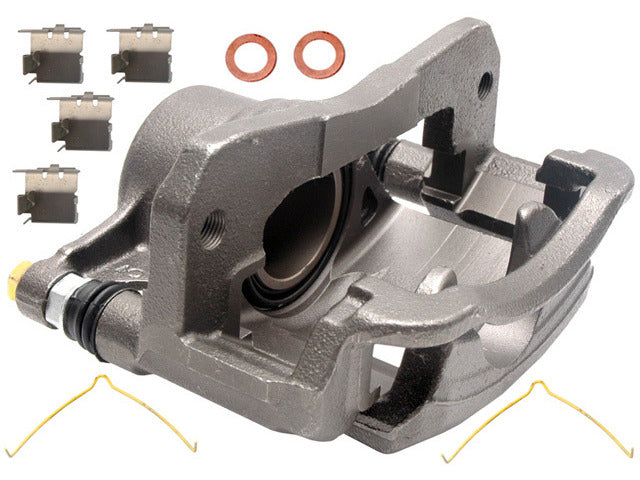 Raybestos Brakes Disc Brake Caliper  FRC10950