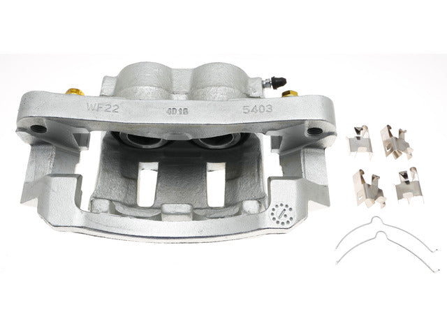 Raybestos Brakes Disc Brake Caliper  FRC10960C