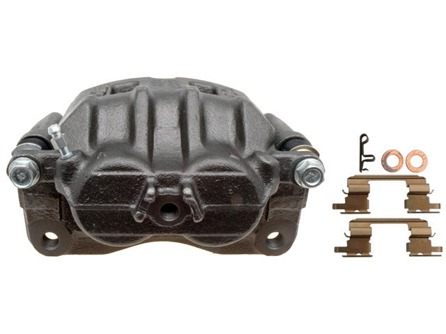 Raybestos Brakes Disc Brake Caliper  FRC10981