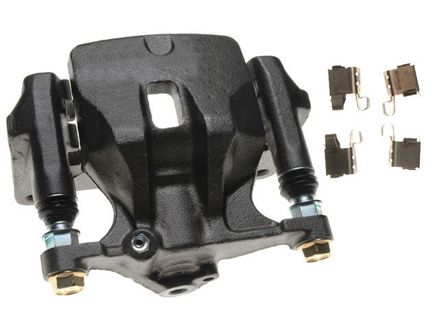 Raybestos Brakes Disc Brake Caliper  FRC11019