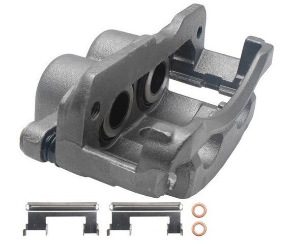Raybestos Brakes Disc Brake Caliper  FRC11021