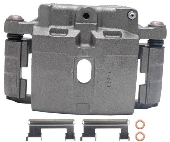 Raybestos Brakes Disc Brake Caliper  FRC11021