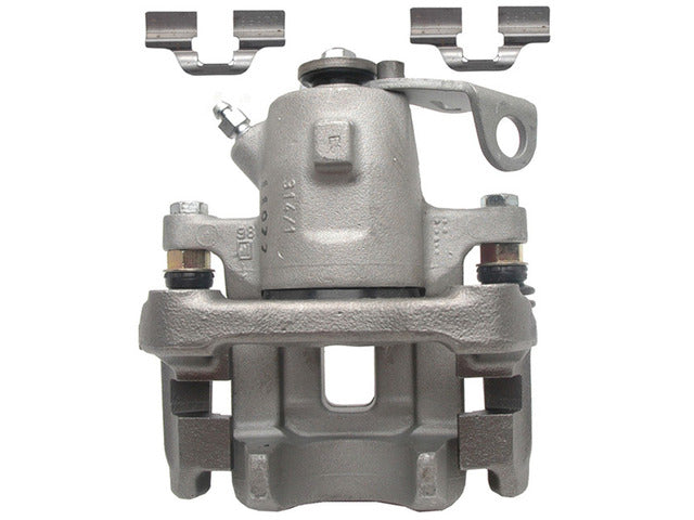 Raybestos Brakes Disc Brake Caliper  FRC11077
