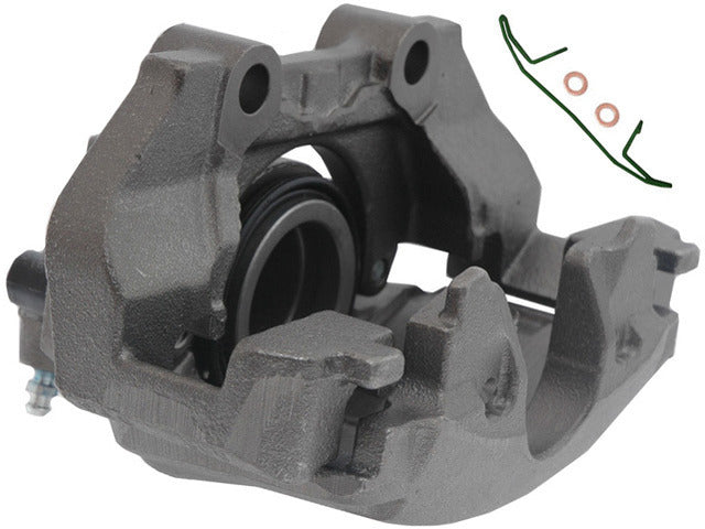 Raybestos Brakes Disc Brake Caliper  FRC11079