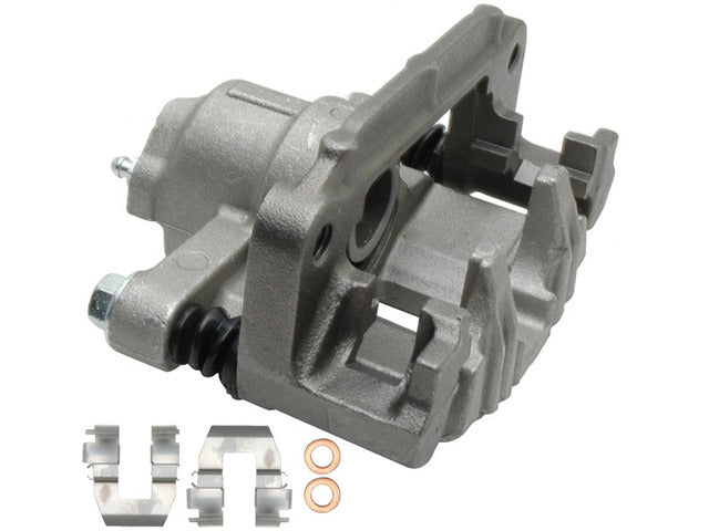 Raybestos Brakes Disc Brake Caliper  FRC11081