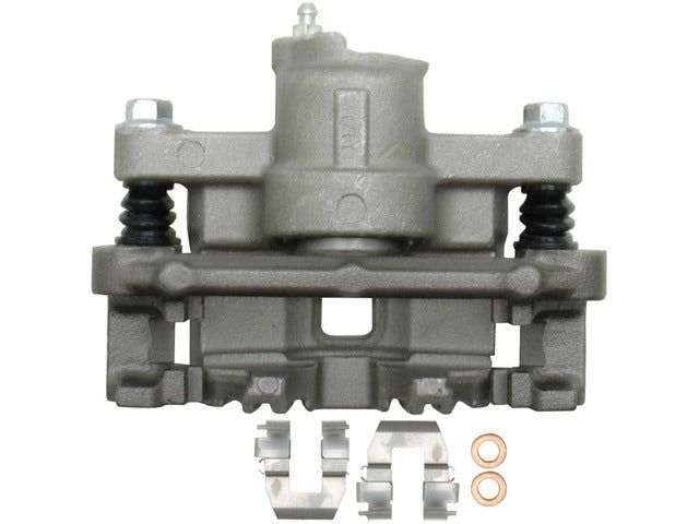 Raybestos Brakes Disc Brake Caliper  FRC11081