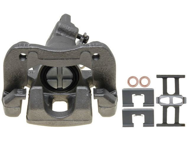 Raybestos Brakes Disc Brake Caliper  FRC11117