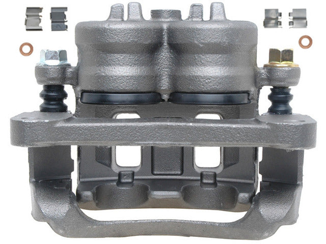 Raybestos Brakes Disc Brake Caliper  FRC11218