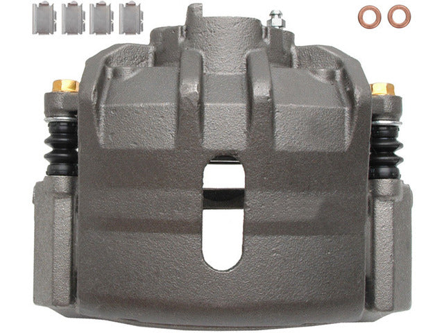 Raybestos Brakes Disc Brake Caliper  FRC11219