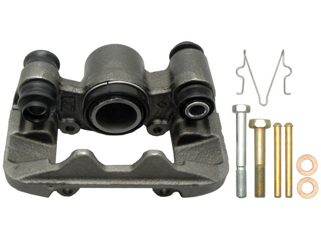 Raybestos Brakes Disc Brake Caliper  FRC11260