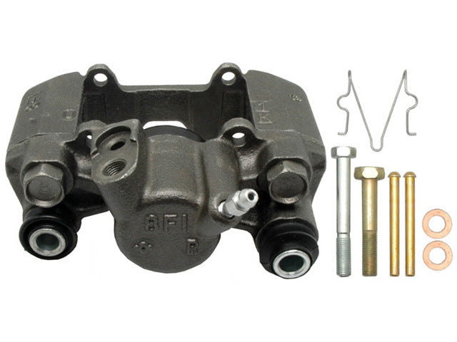 Raybestos Brakes Disc Brake Caliper  FRC11260