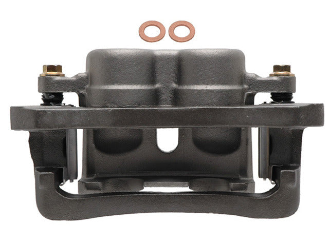 Raybestos Brakes Disc Brake Caliper  FRC11411