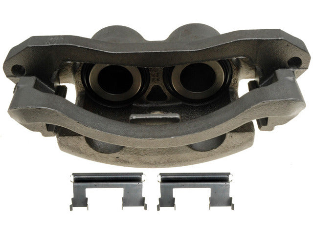 Raybestos Brakes Disc Brake Caliper  FRC11412
