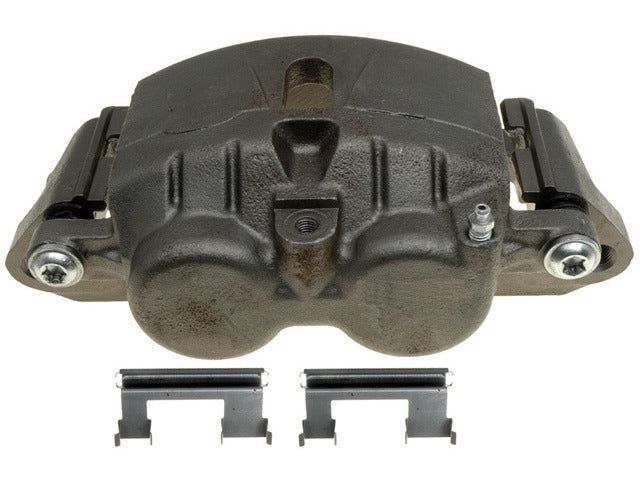 Raybestos Brakes Disc Brake Caliper  FRC11412