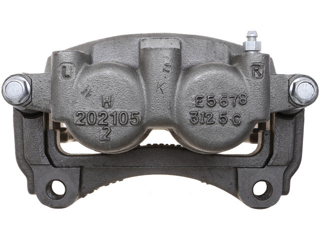 Raybestos Brakes Disc Brake Caliper  FRC11504
