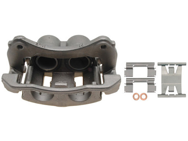 Raybestos Brakes Disc Brake Caliper  FRC11524