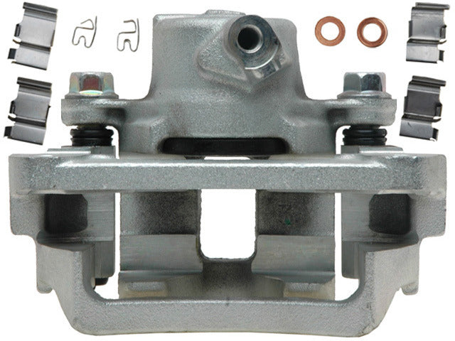 Raybestos Brakes Disc Brake Caliper  FRC11556