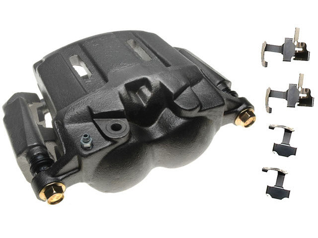 Raybestos Brakes Disc Brake Caliper  FRC11585