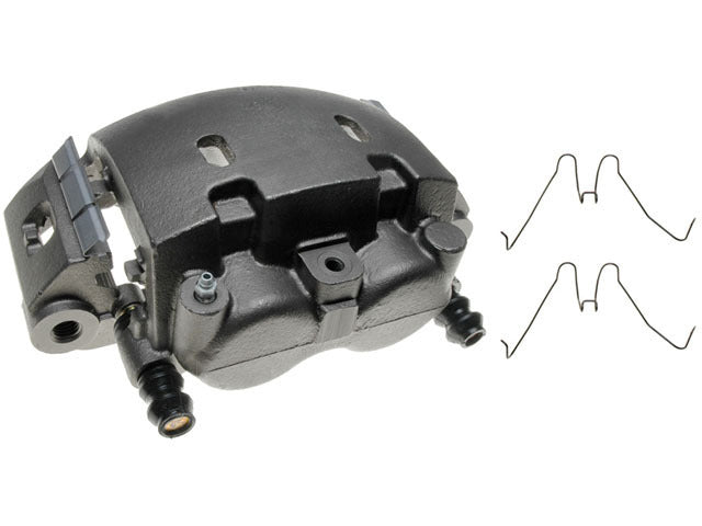 Raybestos Brakes Disc Brake Caliper  FRC11591