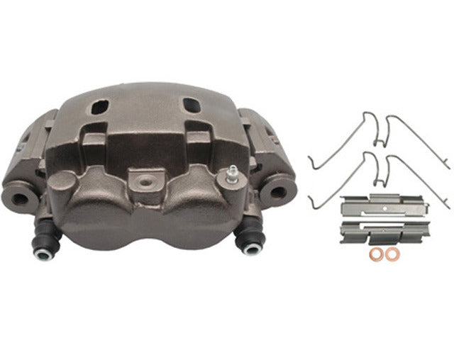 Raybestos Brakes Disc Brake Caliper  FRC11592