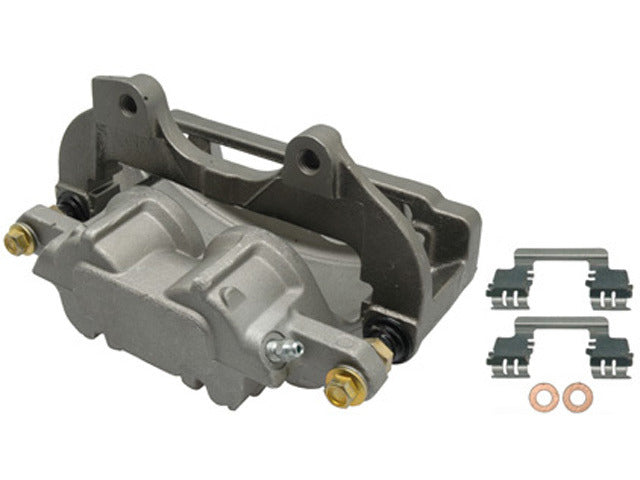 Raybestos Brakes Disc Brake Caliper  FRC11701