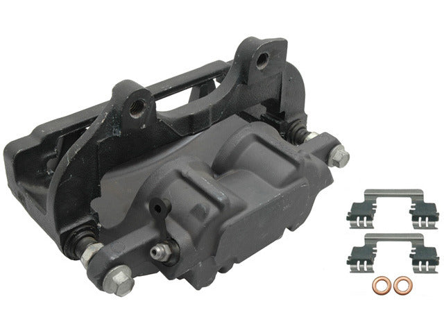 Raybestos Brakes Disc Brake Caliper  FRC11702