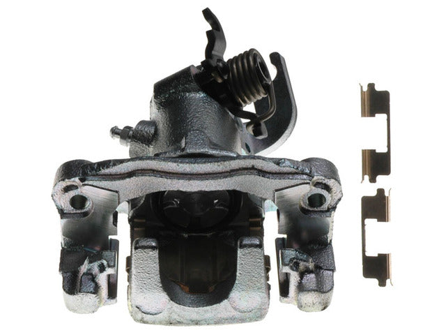 Raybestos Brakes Disc Brake Caliper  FRC11721