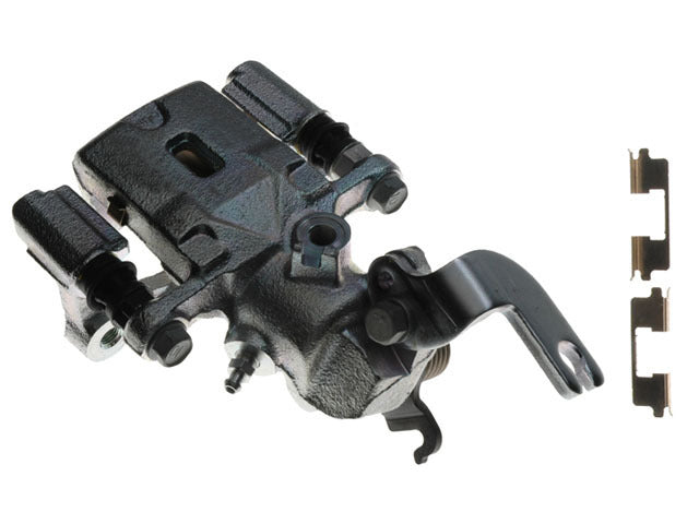 Raybestos Brakes Disc Brake Caliper  FRC11721