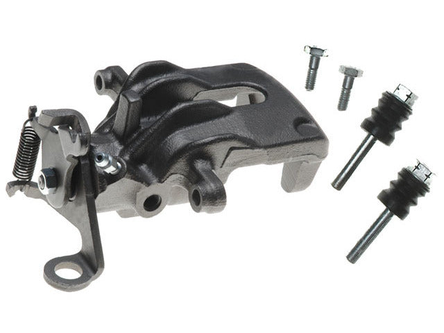 Raybestos Brakes Disc Brake Caliper  FRC11820